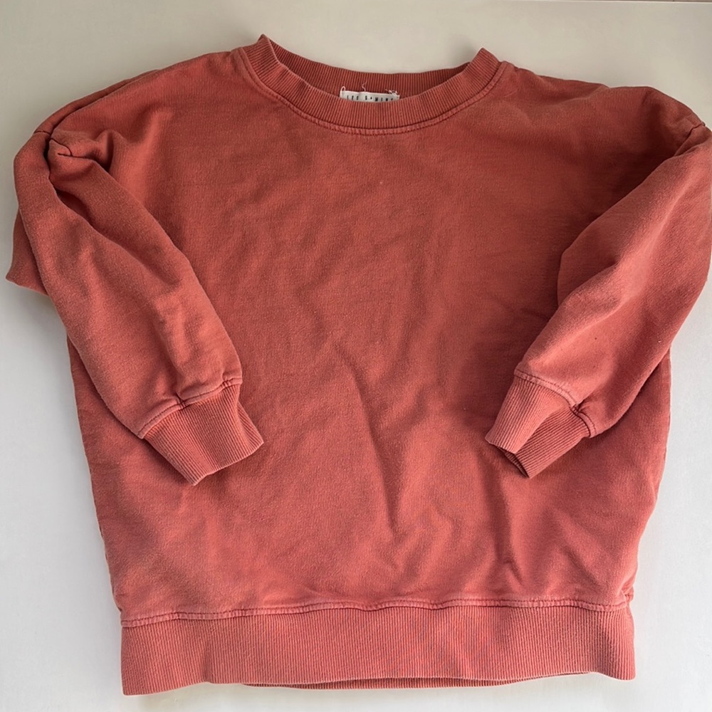 Les Gamins Sweatshirt 6/7